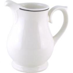 Churchill Black Line Sandringham Jug (Box 4)