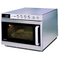 Sanyo Emc1900M 1900W Microwave Dial Timer Heavy Duty
