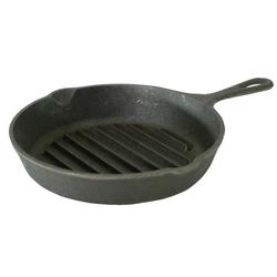 Round Fat Free Skillet