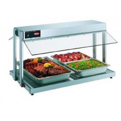 Counter Top Heated Displays
