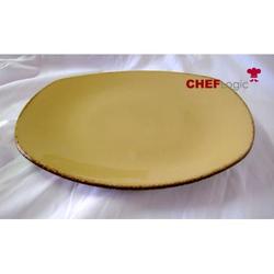 Steelite Terramesa Zest Platter Wheat Box Qty 12