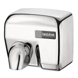 Zephyr Hand Dryer Chrome