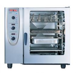 Rational 10 Grid Combi Heat Shield For Left Side Panel