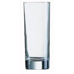 Side Tall Islande Hi-Ball Narrow Beer CE Tumbler 11.5oz