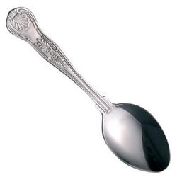 Kings Pattern Dessert Spoon (Box 12)