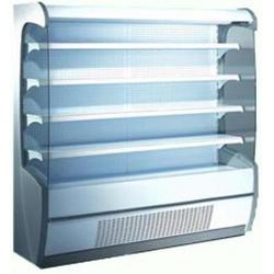 Slimline Multideck Display Unit 1300mm Wide