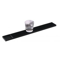 Bar Deluxe Barmat Black
