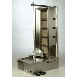 Archaway 5 Burner Kebab Grill 5Bstd