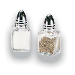 Room Service Salt/Pepper Shaker 1/2oz Single