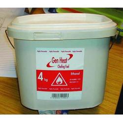 Large Chafing Fuel Gel Refill Set 4Kg
