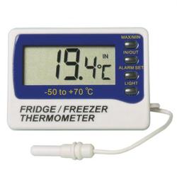Digital Fridge/Freezer Thermometer