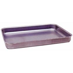 Aluminium Bakewell Pan