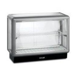 Lincat D3H Seal Heated Merchandiser - Heated Merchandiser