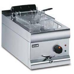 Lincat Fryer Counter Top Single tank - 3kw DF33