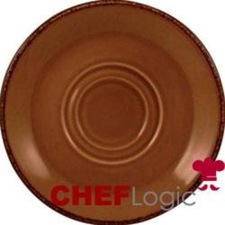 Steelite Terramesa Mocha - Soup Bowl Stand Mocha - Qty 36