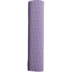 Coloured Neckerchiefs - Small Blue Check