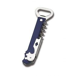 Waiter Friend Chrome With Crown Opener