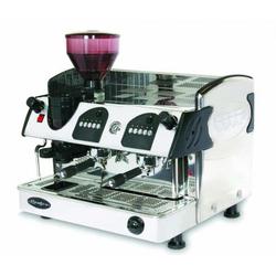 Markus Plus 2 Group Coffee Machine Take Away