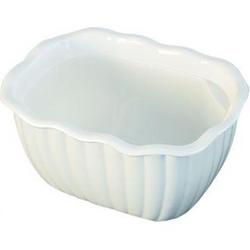 2.25Lb Crock And Lid