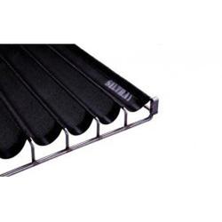 Silform Baguette Baking Mould