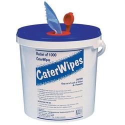 Disinfectant Wipes (Bucket 1000)