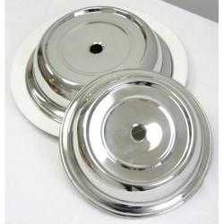 Aluminium Plate Cover 8