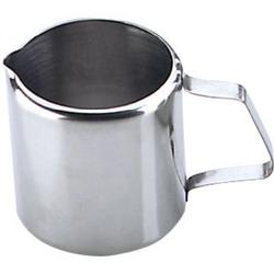 Stainless Steel Milk Jug