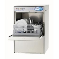 Classeq Duo 500 Double Skin Dishwasher 400 Basket