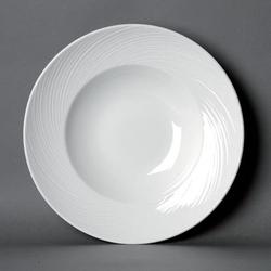 Steelite Spyro Nouveau Bowl (Box 6)
