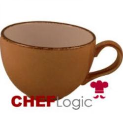 Steelite Terramesa Low Cup Mustard Box Qty 36