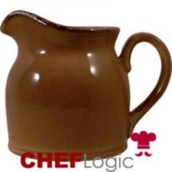Steelite Terramesa Jug Mustard 14.25cl  (Box12)