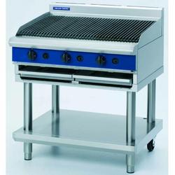 Blue Seal Evolution Gas Chargrill 900mm Wide  G596