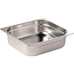 Stainless Gastronorm Containers