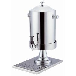 Milk Urn - 6.5Ltr - St/St