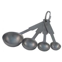 Measuring Spoons - 5 Piece -