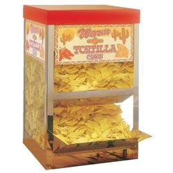 Parry  Large Nacho Warmer