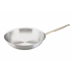 Meyer Open Aluminium Uncoated Frying Pan