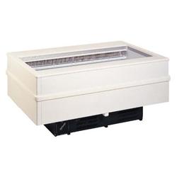 ChefLogic Calipso Open Top Island Display Freezer