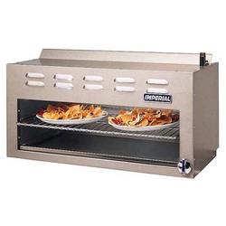 Imperial Gas Salamander Grill Icma-36