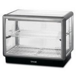 Lincat D5H Heated Merchandiser - 750 wide