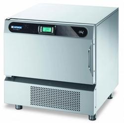 Afinox Pco Chef 5 Grid 20Kg Blast Chiller/Freezer