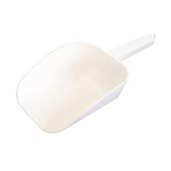 Polythene Scoop  1 Ltr