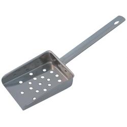 Stainless Steel Chip Scoop