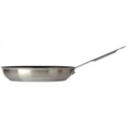 Meyer Stainless Steel Frypan
