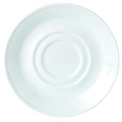 Steelite Terramesa Double Wall Saucer Wheat Box36