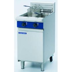 Blue Seal Double Tank Electric Fryer - E44