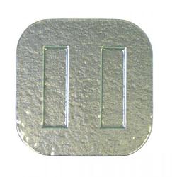 Steelite Taste Glass Charger Plate - Box Qt 12