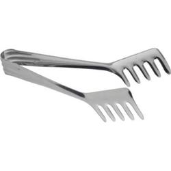 Stainless Steel Sausage/Spaghetti Tongs