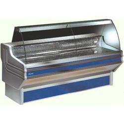 Chilled Serve Over Counter