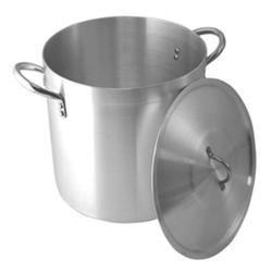 Chef Logic Aluminium Stock Pot